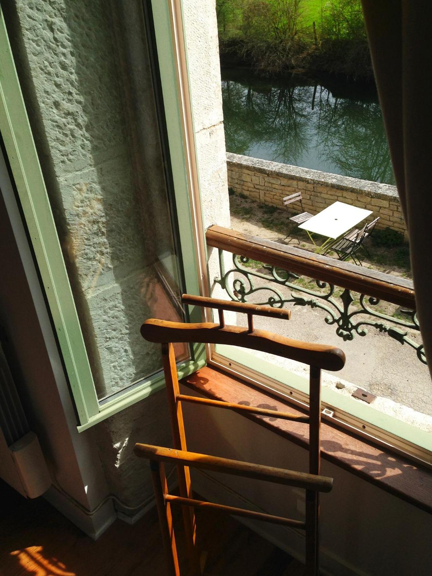 Cote-Serein - Domaine De Venoise นัวเยร์ส-ซูร์-เซอไรน์ ห้อง รูปภาพ