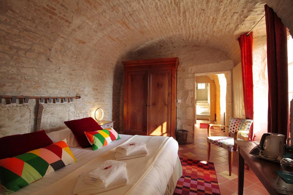 Cote-Serein - Domaine De Venoise นัวเยร์ส-ซูร์-เซอไรน์ ภายนอก รูปภาพ